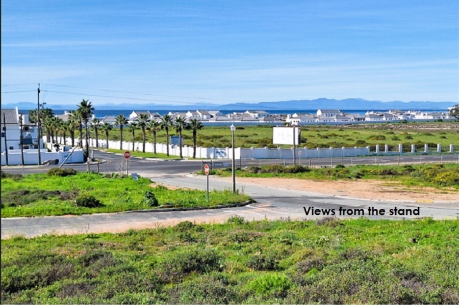 0 Bedroom Property for Sale in Da Gama Bay Western Cape